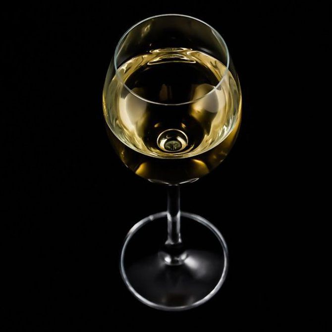 ¿Qué sabes de las propiedades del vino blanco?